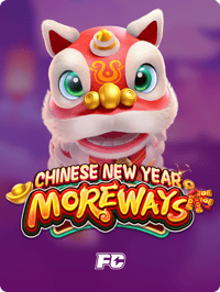 CHINESE NEW YEAR MOREWAYS