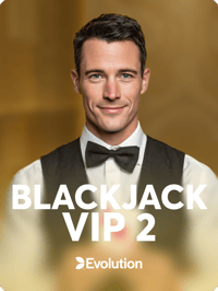 Blackjack VIP 2