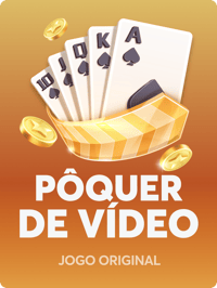 Póker de Video
