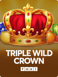 Triple Wild Crown