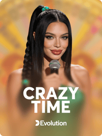 Crazy Time