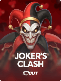 Joker's Clash