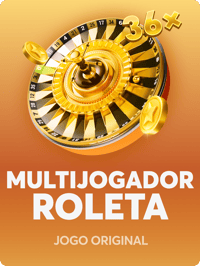 Roleta Multijogador