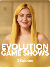 Juegos en Vivo de Evolution