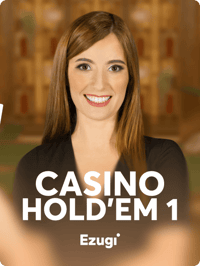 Casino Hold'em 1