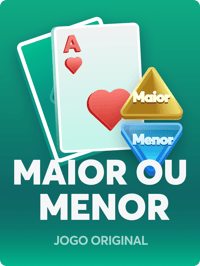 Mayor o Menor